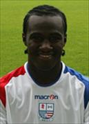 Dean McDonald
